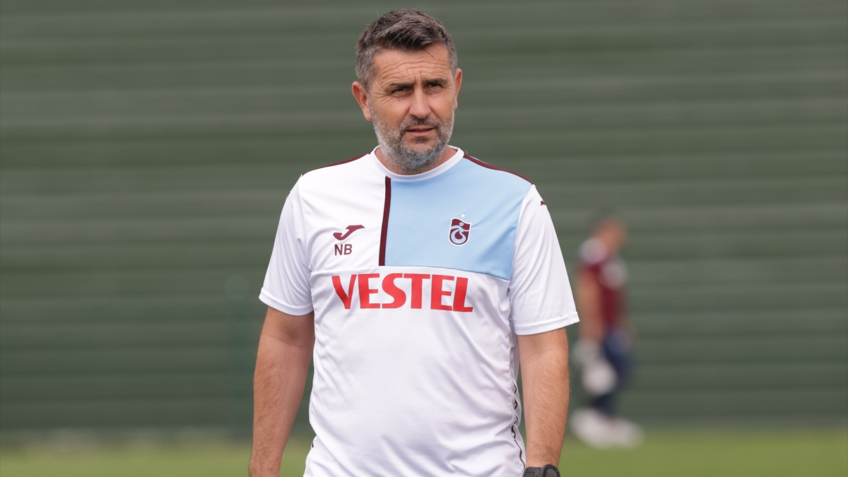 Nenad Bjelica, Trabzonspor'dan tüm alacaklarını istiyor