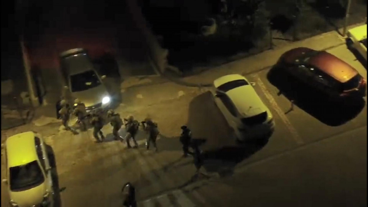 Eskişehir'de suç örgütüne Kafes operasyonu: 25 gözaltı