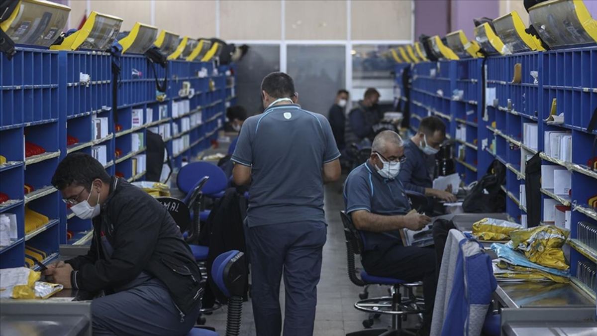 Dünya Posta Birliği 149 yaşında