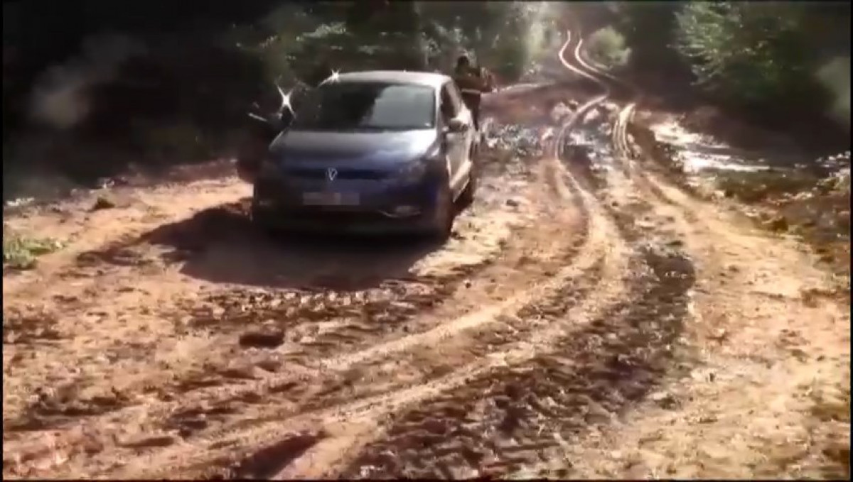 Çekmeköy'de dost dehşeti! 10 yıllık arkadaşını 27 yerinden bıçakladı