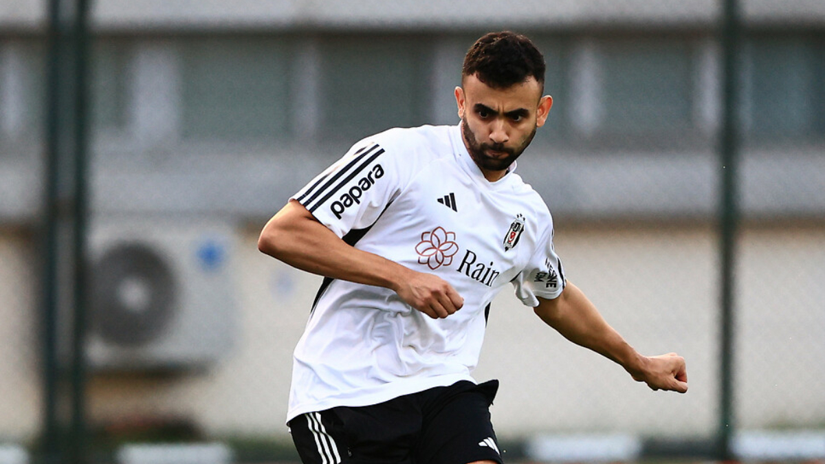 Ghezzal'dan Galatasaray sözleri: Kazanmak için elimizden geleni yapacağız