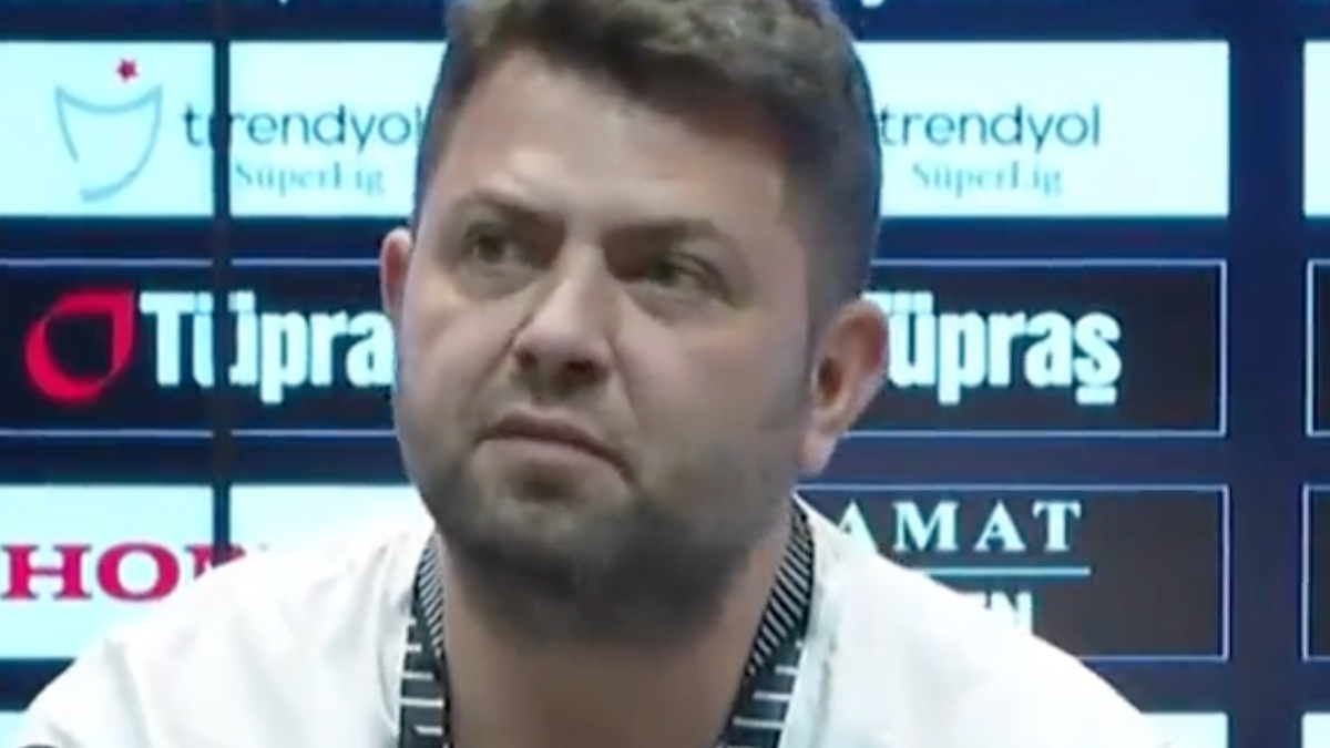 Olcay Demir: İstanbulspor ligde kalacaktır