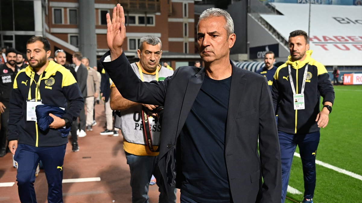 İsmail Kartal: Her şey planladığımız gibi