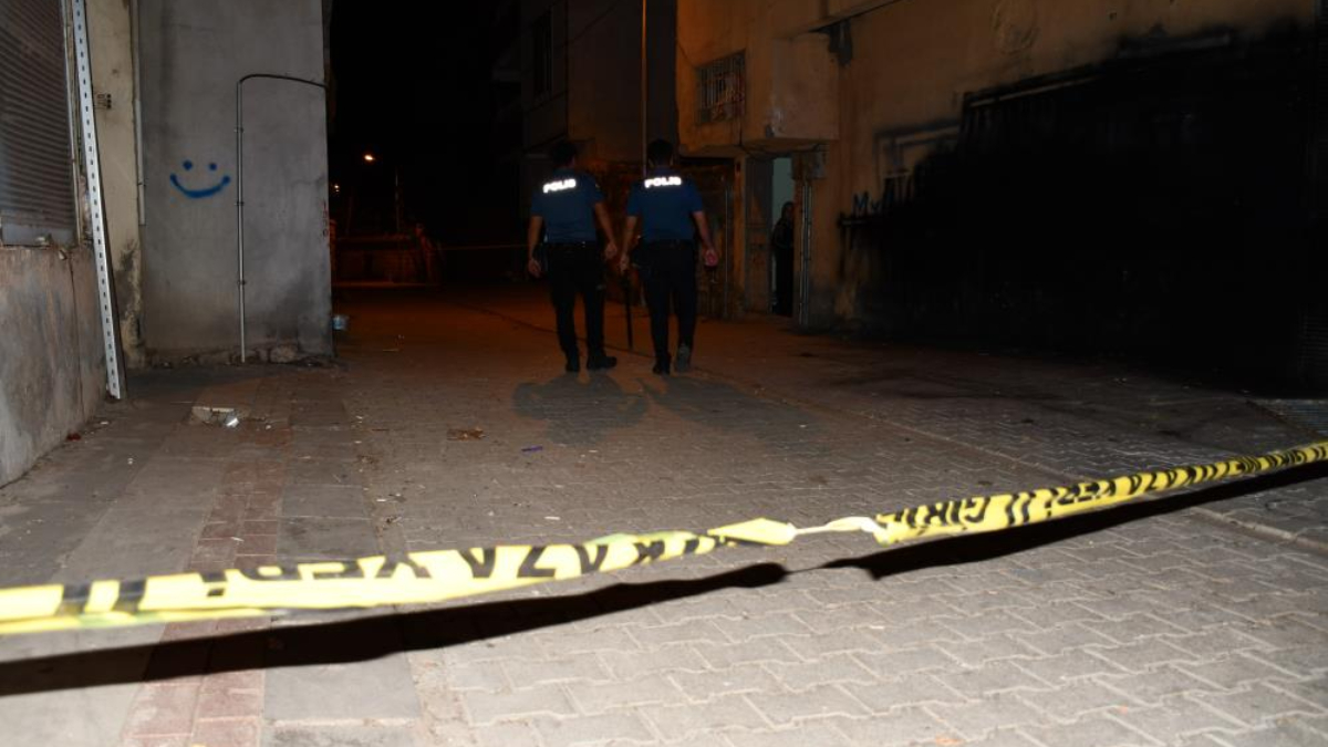 Şanlıurfa'da taşlı sopalı borç kavgasında 1'i ağır 3 kişi yaralandı