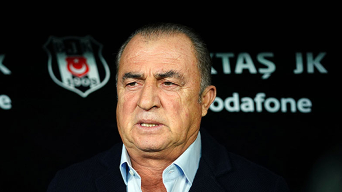 Futbol dünyasını sarsacak iddia! Fatih Terim Beşiktaş'a mı geliyor? Dev transfer bütçesi iddiası..