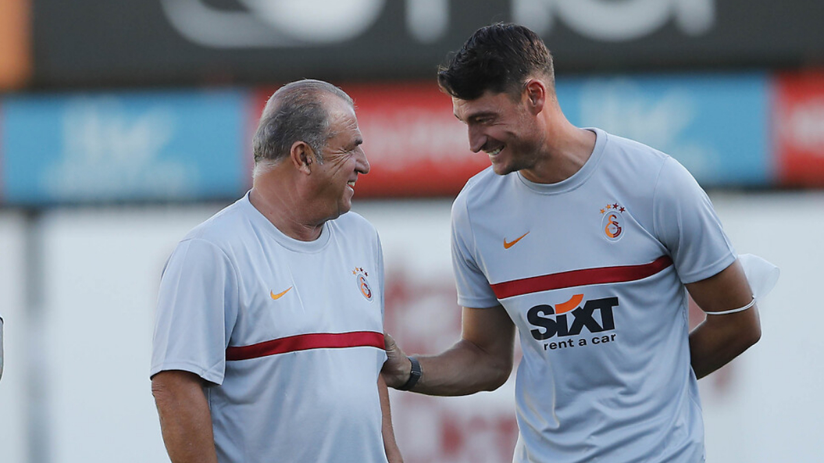 Albert Riera, Fransız ekibinin başına geçebilir! Görüşmeler sürüyor