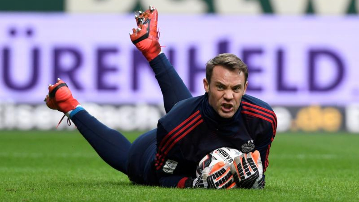 Chrishtoph Freund'dan Manuel Neuer sözleri: Galatasaray maçında oynayabilir