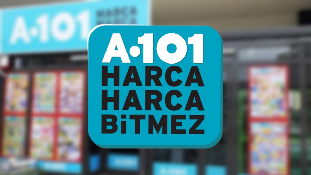 Çeyizcileri coşturan indirim! Gören A101’e akın ediyor…