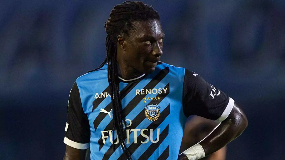 Bafetimbi Gomis, Galatasaray'ı bıraktığına pişman