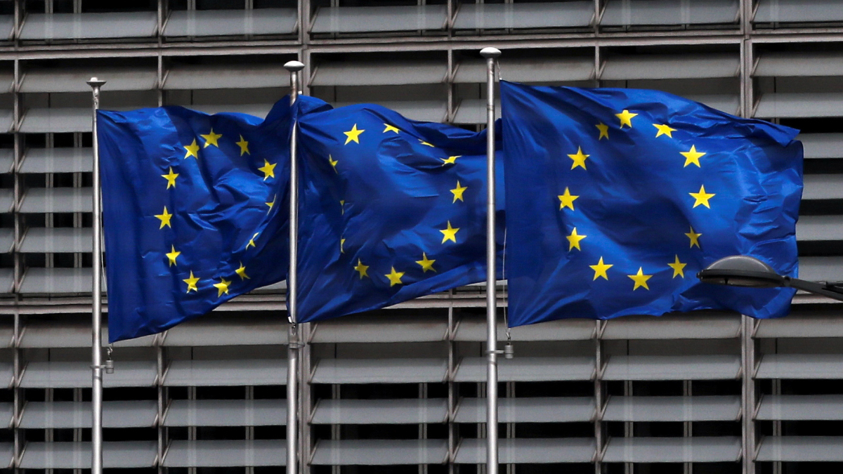 Avrupa Birliği, Filistinlilere sağlanan fonları askıya aldı