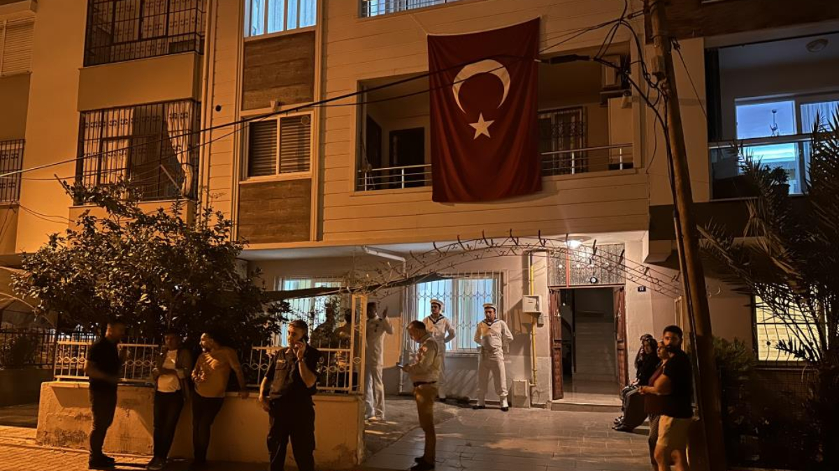 Kuzey Irak'ta yaralanan asker şehit oldu
