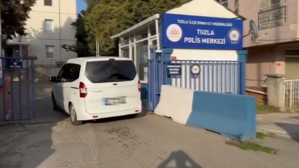 İstanbul'da aracıyla drift atan sürücüye 20 bin 778 TL ceza