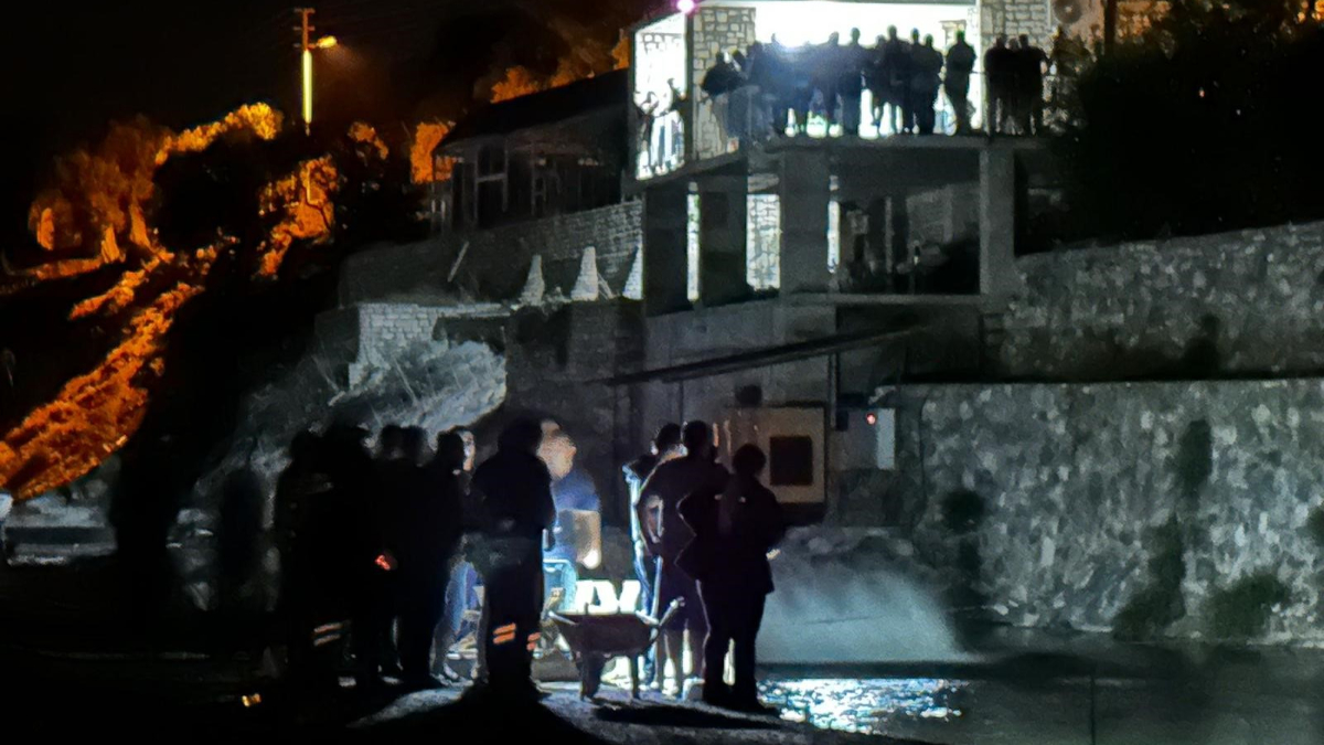 Muğla'da balık üretimi yapılan torak havuzda yaşamını yitirdi