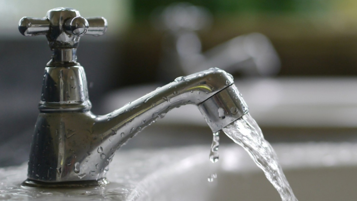 Ankara'da büyük su kesintisi: O semtlerde oturanlar dikkat! İşte 10 Ekim ASKİ su kesinti listesi