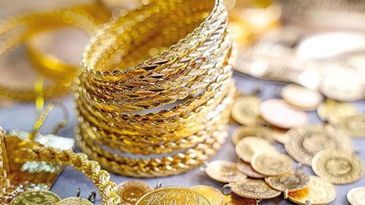 Altın fiyatlarında son durum: 10 Ekim Salı güncel altın fiyatları! Gram altın, çeyrek altın, yarım altın..
