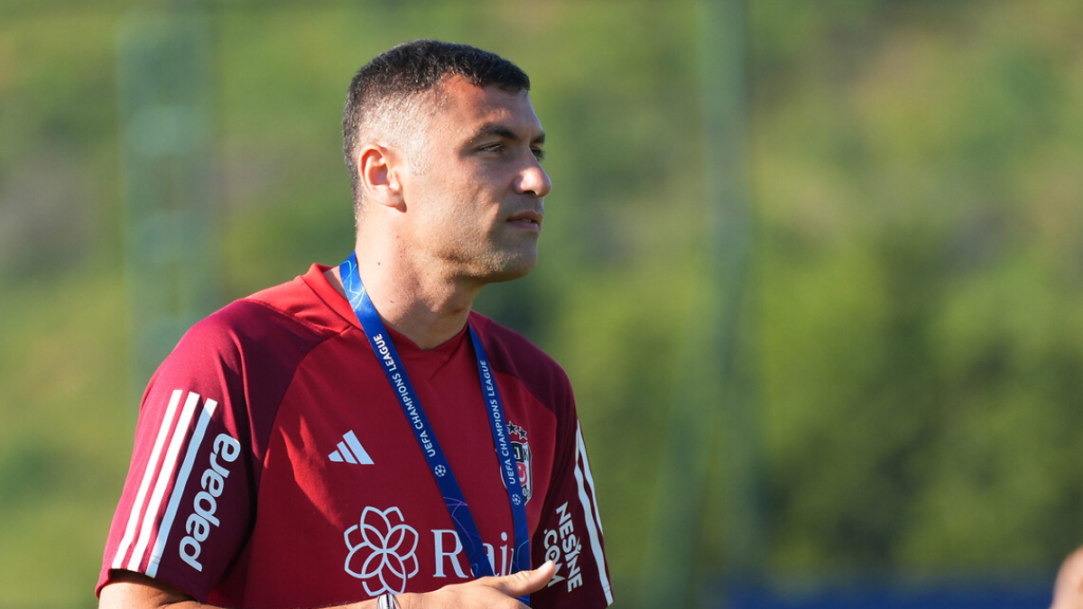 Beşiktaş'ta Burak Yılmaz kararı! Her şey Galatasaray derbisine bağlı