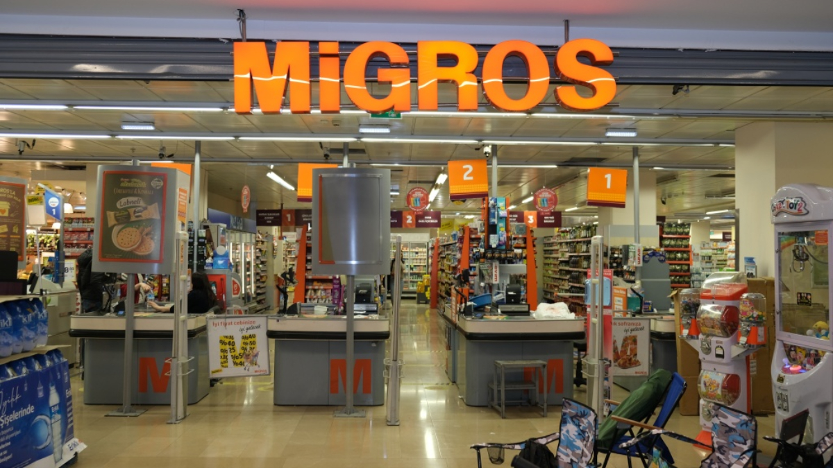 Migros çıldırdı! Dana pirzola, kıyma, et, piliç, tavuk but… EN AZ YÜZDE 30 İNDİRİM... Koşun!
