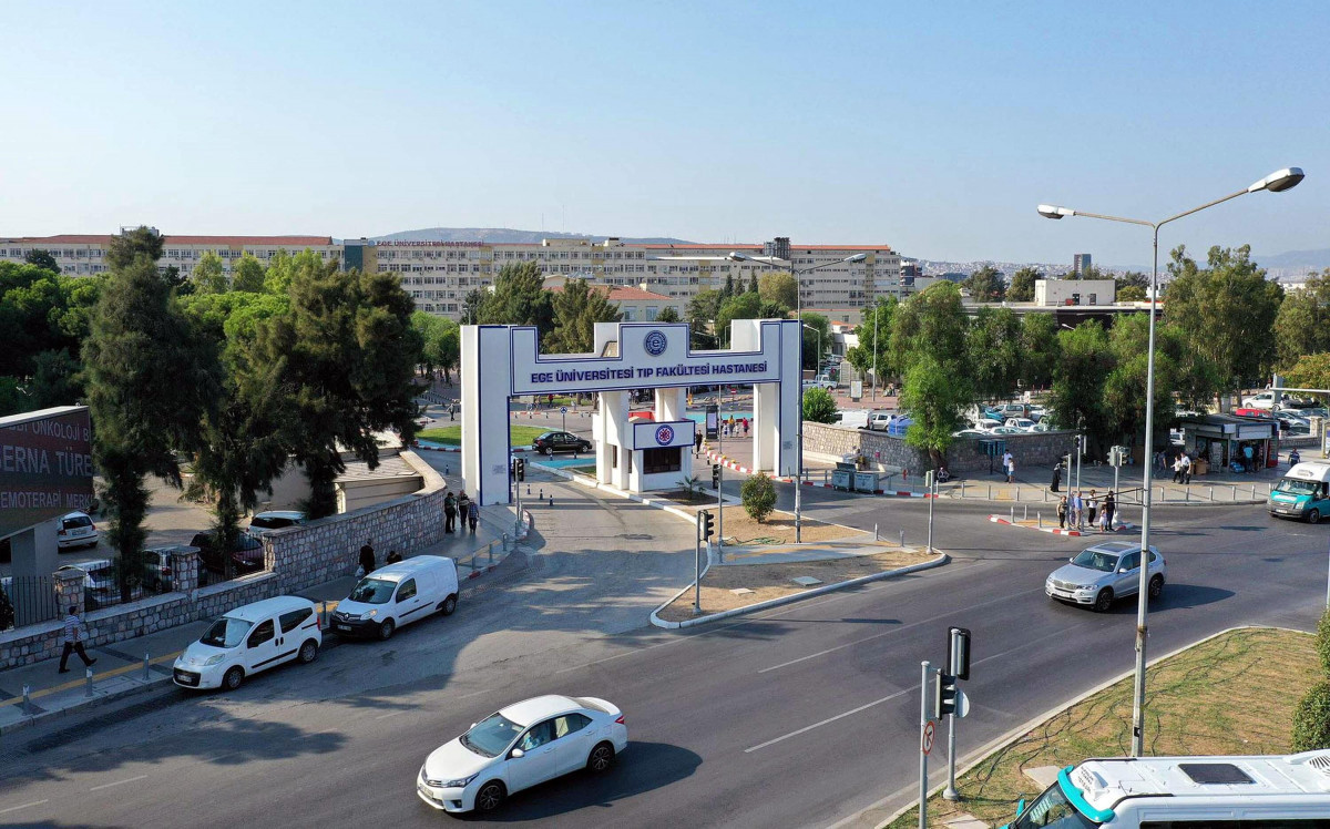 İzmir'de kanser hastasına hemşireden cinsel saldırı! 40 yıl hapis istendi...