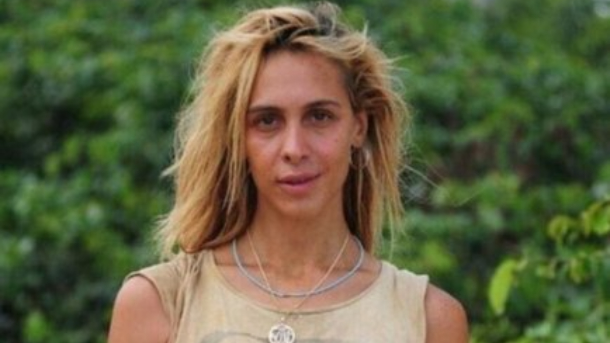 Survivor Duygu'ya "travesti" dedi, davalık oldu! Son hali herkesi şaşırttı...