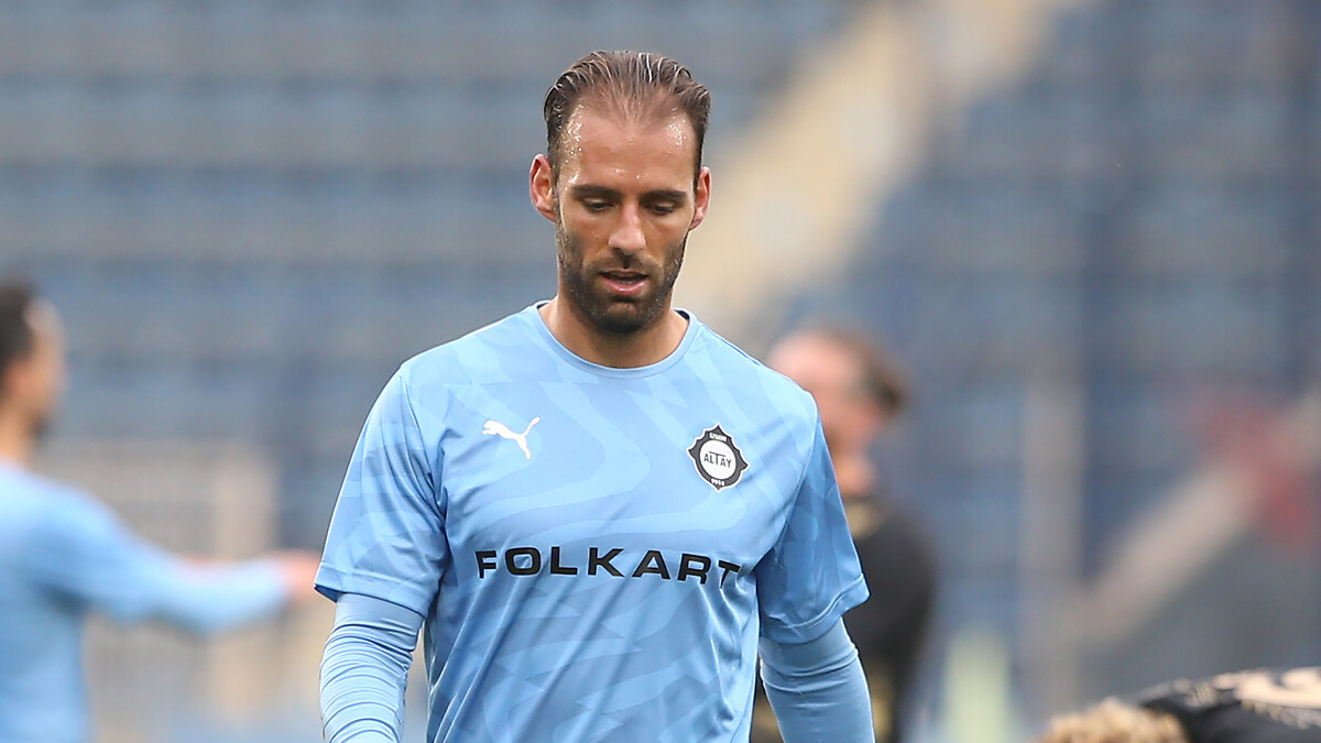 Marco Paixao dertli: Eşimle birlikte ek gelir yolları arıyoruz