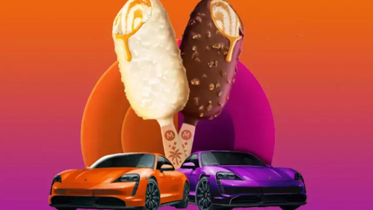 Magnum çekiliş sonuçları açıklandı mı? Magnum Porsche Taycan çekiliş sonuçları ne zaman açıklanacak?