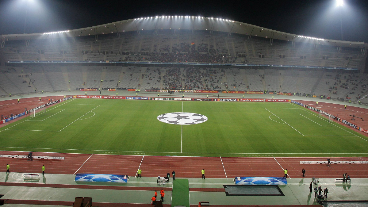 UEFA: 2032 Avrupa Futbol Şampiyonası'nı Türkiye ve İtalya'da yapılacak