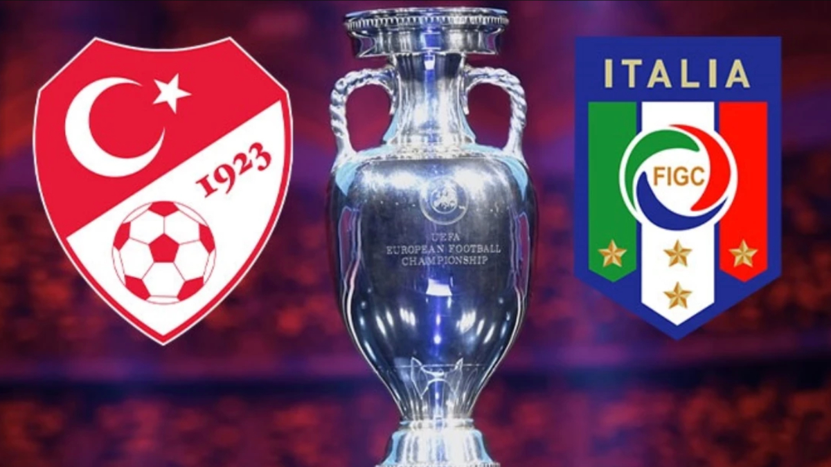 TFF'den şaşırtan Beşiktaş kararı! Türkiye'de oynanacak EURO 2032'i maçları hangi stadyumlarda oynanacak?