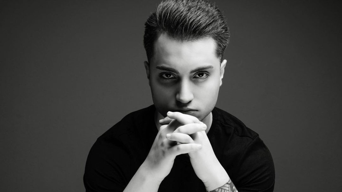 Genç oyuncu Mete Gök'ten sürpriz röportaj! "Rolümün hakkını vermeliyim"