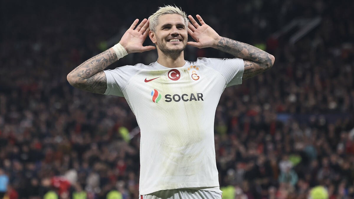 Mauro Icardi yeniden Avrupa'nın hedefinde! İspanya'dan talip çıktı