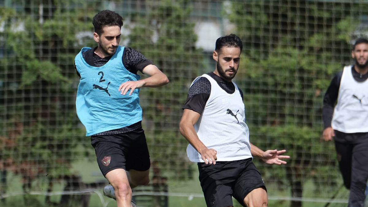 Ömer Faruk Beyaz'dan yıllar sonra gelen itiraf: Fenerbahçe'den neden ayrıldı