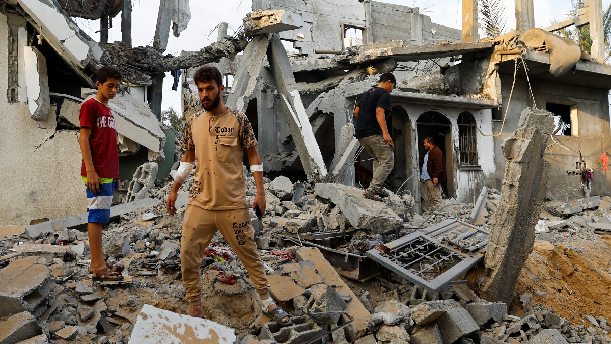 Gazze'de insani kriz büyüyor: Elektrik ve gıda sıkıntısı ortaya çıktı