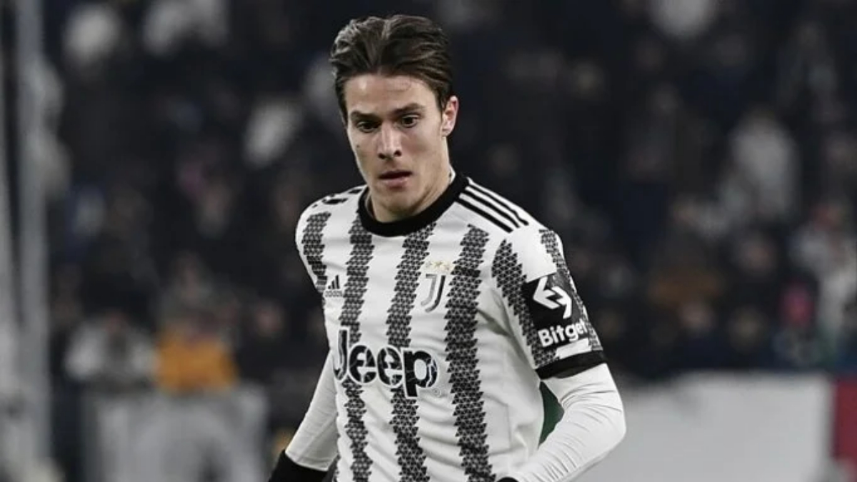 Juventus'ta bahis skandalı: Soruşturma altında