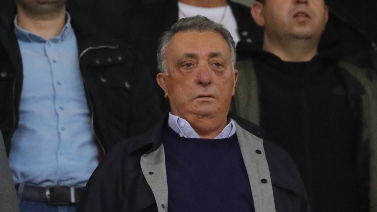 Ahmet Nur Çebi'nin seçim hesabı şaştı