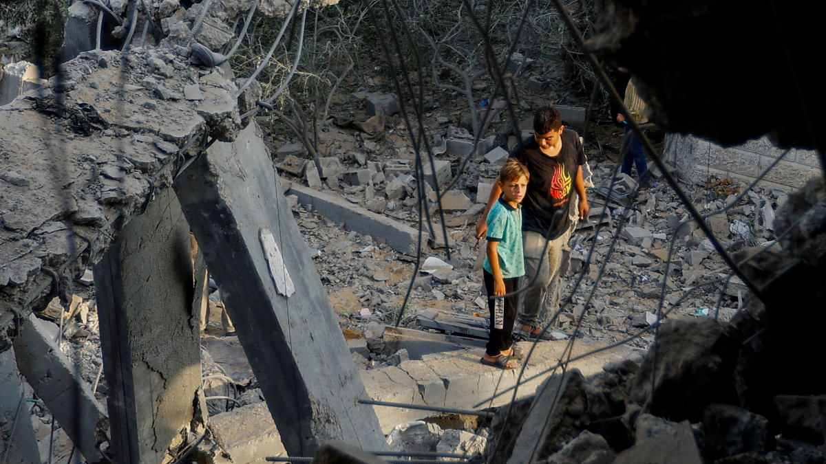 Birleşmiş Milletler çalışanları İsrail'in hedefinde: 9 BM görevlisi öldürüldü