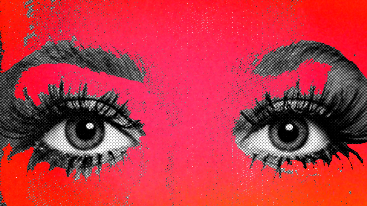 Gözler kalbin aynasıdır, yalan nedir bilmez! Göz biçimine göre beş dakikada karakter analizi...