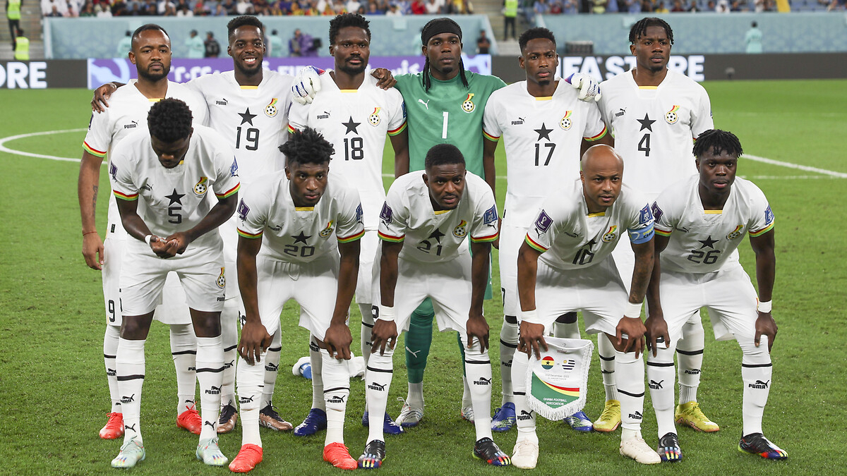 Beşiktaş ve Fenerbahçe bu habere çok üzülecek! Gana'dan sakatlık haberleri peş peşe geldi