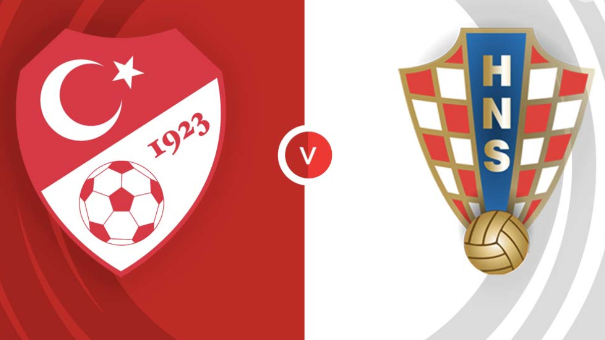 Hırvatistan - Türkiye maçı şifresiz kanalda mı? Hırvatistan - Türkiye maçı hangi kanalda?
