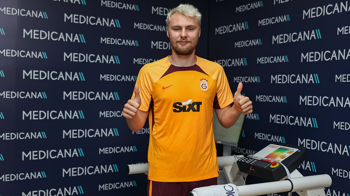 Güvenç Kurtar: Nelsson'a 7-8 milyon euro versinler, sırtımda taşıyıp götüreceğim