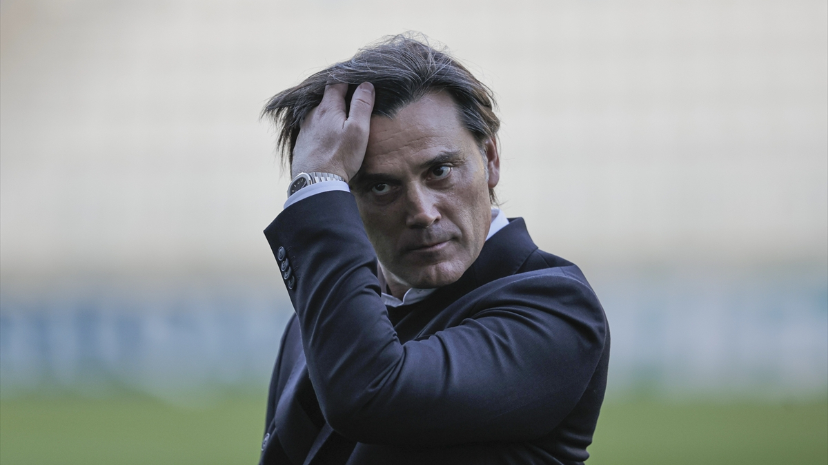 Vincenzo Montella: EURO 2032'de de milli takımın başında olmak isterim