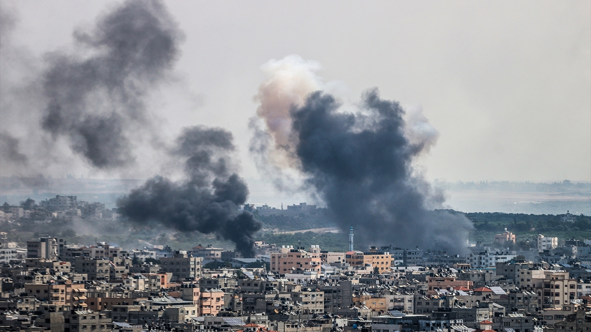 Mısır: Refah Sınır Kapısı'nı açık tutmaya çalışacağız