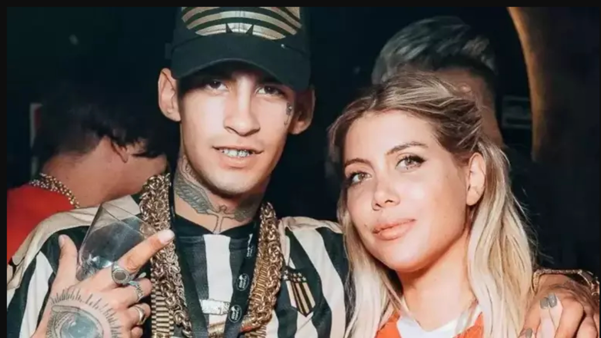 Wanda Nara, Mauro Icardi'yi kızdırdı