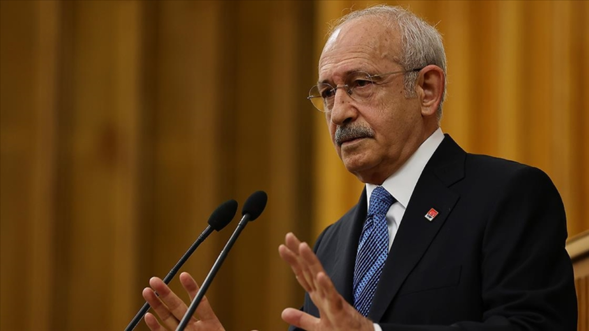 Kemal Kılıçdaroğlu'nun desteklediği Samsun il başkanı değişimden yana oldu