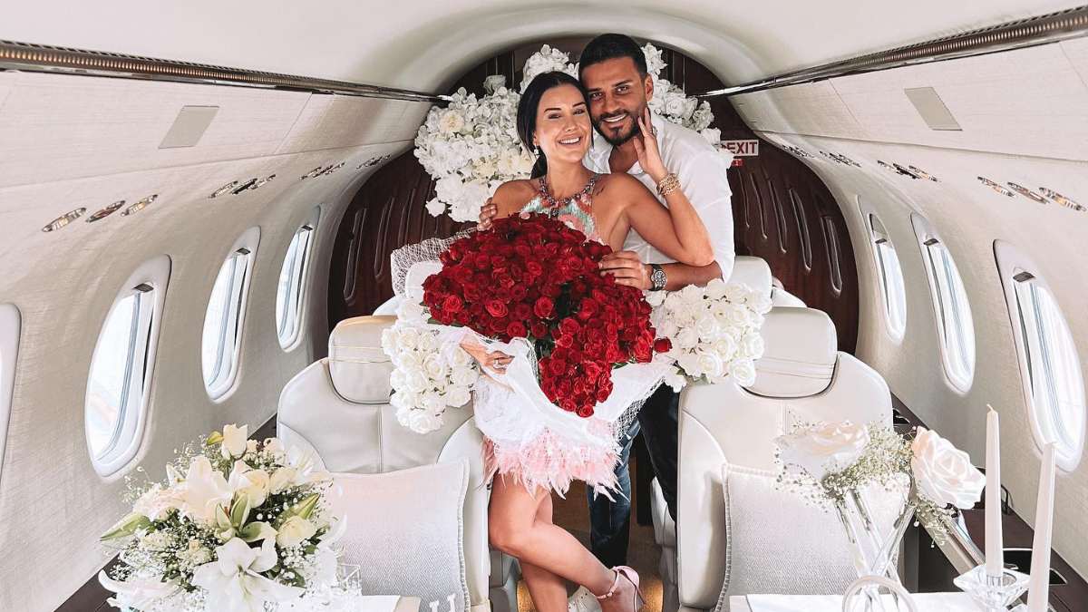 MASAK, Dilan Polat ve eşi Engin Polat'ı incelemeye aldı! Şirketleri naylon çıktı..