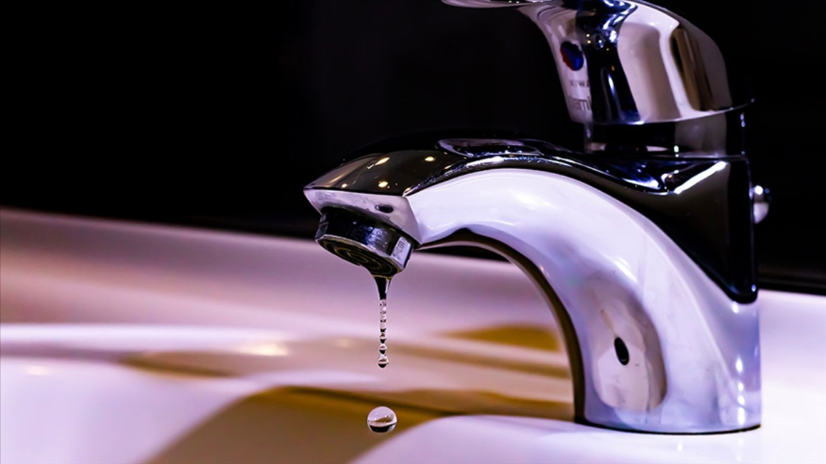 Duş alın, kovaları doldurun! İSKİ duyurdu: İstanbul'da büyük su kesintisi!