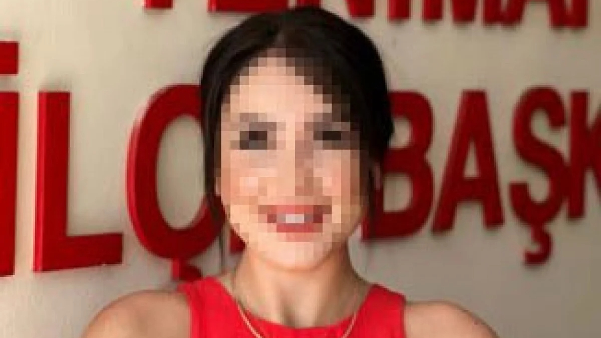 Ankara'da CHP'li yöneticiye uyuşturucudan gözaltı