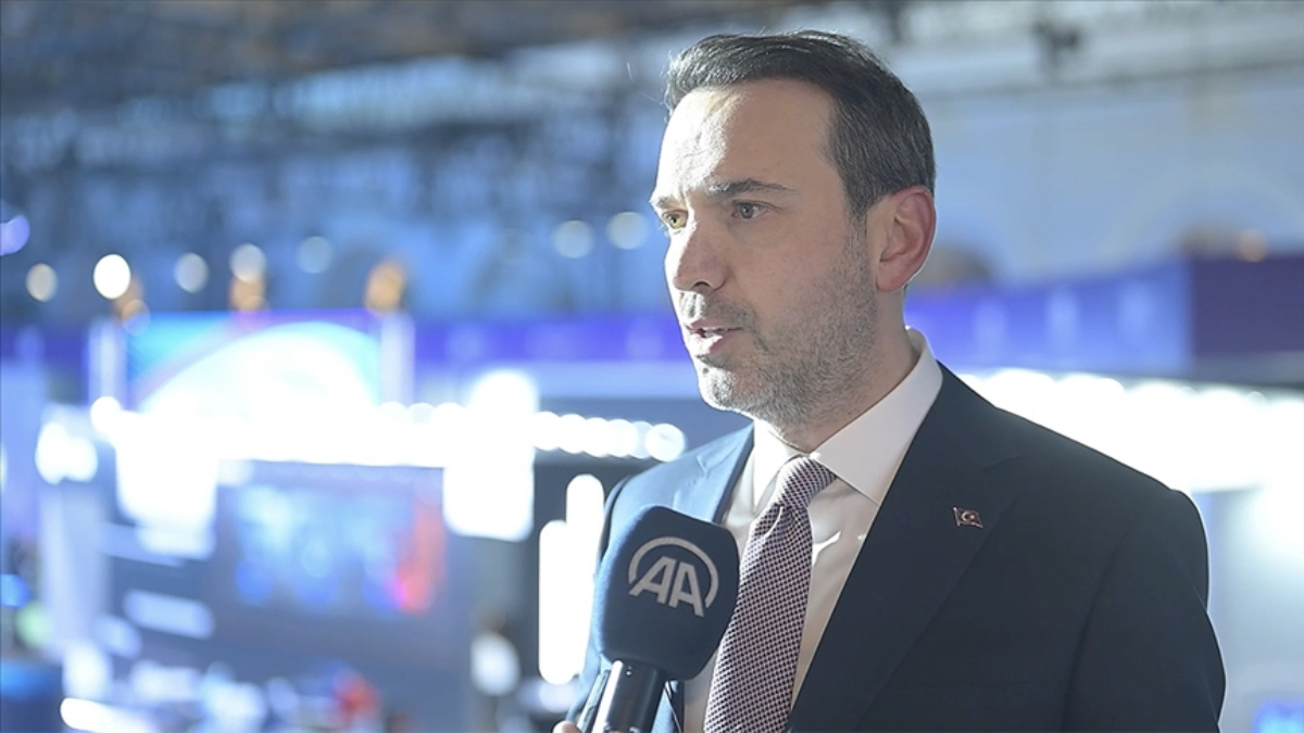 Türkiye ve Rusya'nın enerji alanında iş birliği artıyor