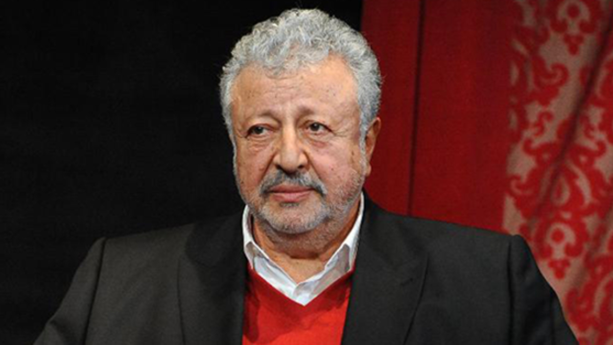 35 yıl sonra kanıtlandı! İşte Metin Akpınar'ın biricik kızı