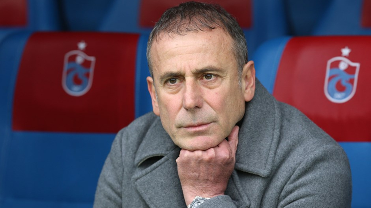 Boş sözleşmeye imza attı! Abdullah Avcı kimdir? Trabzonspor'da 2. Abdullah Avcı dönemi..