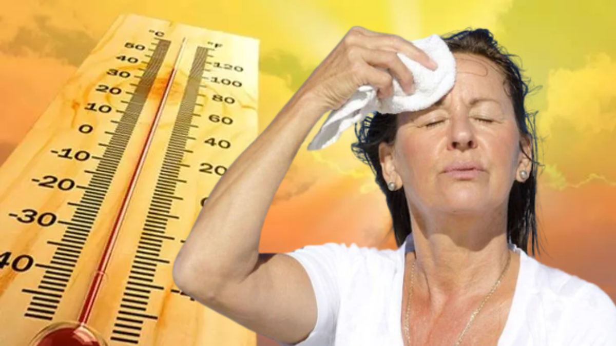 Türkiye alarmda! Afrika'dan geliyor: O tarihlerde kavrulmaya hazır olun…