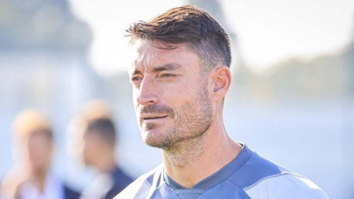 Albert Riera, Bordeaux'nun yeni teknik direktörü oldu